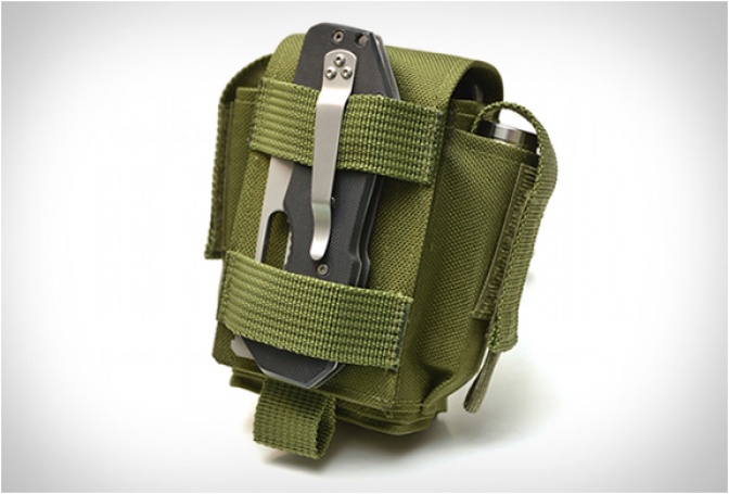 SKINTH STORAGE SOLUTIONS - Image