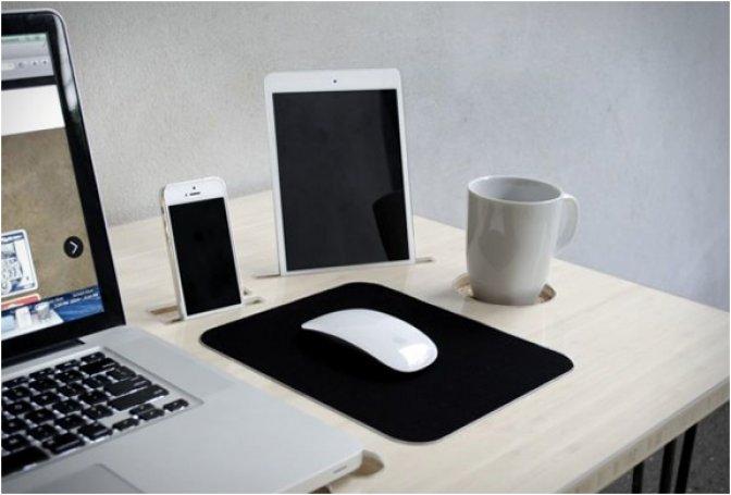 SLATEPRO | PERSONAL TECHDESK - Image