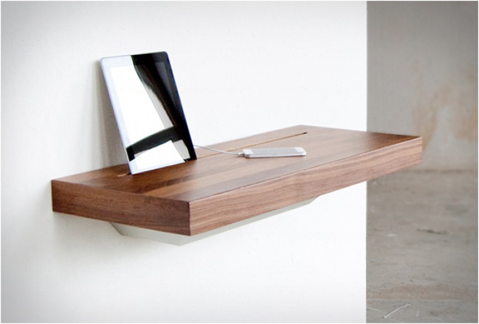 STAGE | INTERACTIVE SHELVE - Image