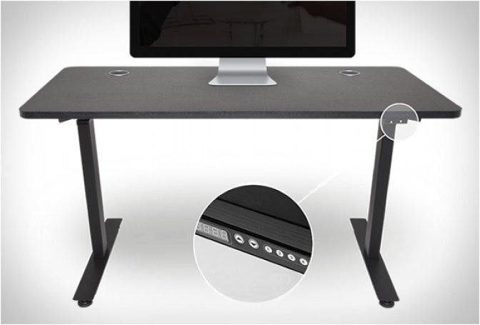 STAND DESK - Image