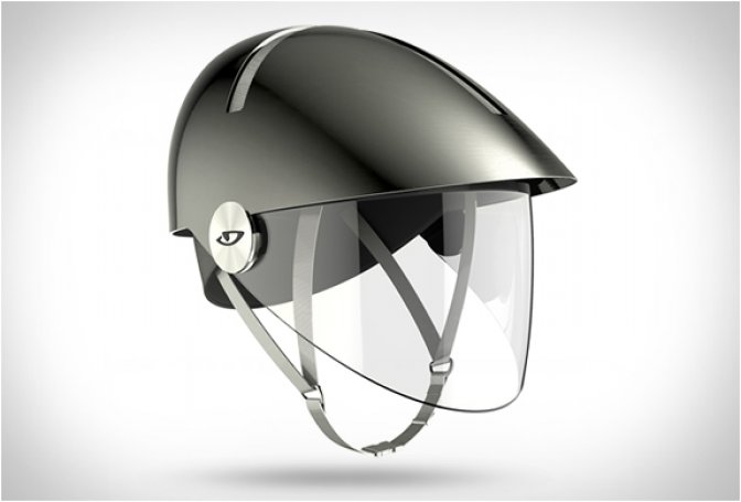 STARCKBIKE HELMETS - Image