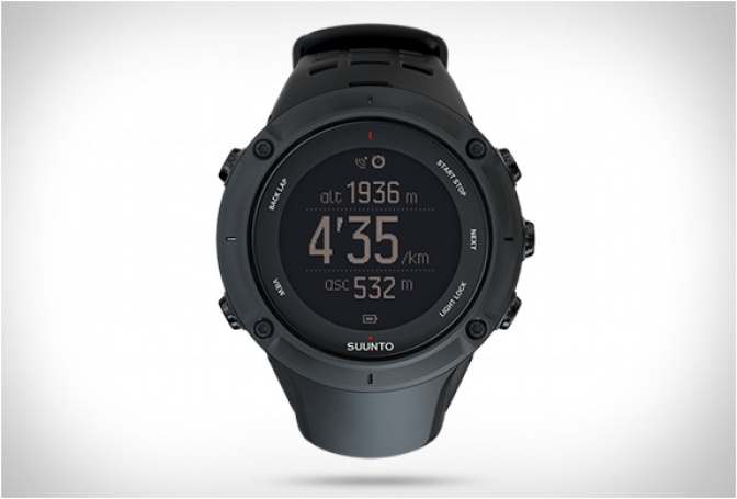 SUUNTO AMBIT3 PEAK - Image