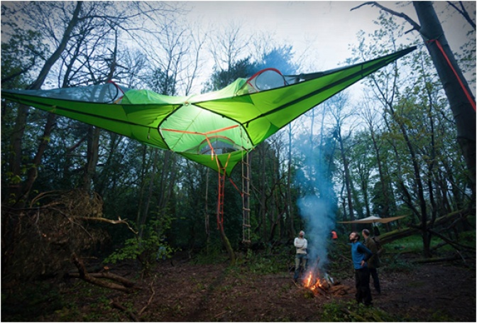 TENTSILE CONNECT TREE TENT - Image