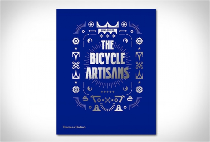 THE BICYCLE ARTISANS - Image