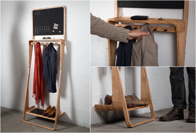 THE LEANING LOOP - Image