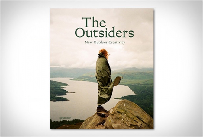 THE OUTSIDERS - Image