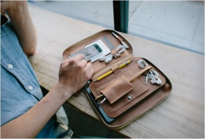 MOD FOLIO | BY THIS IS GROUND - Image