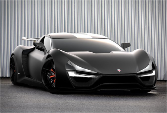 TRION NEMESIS - Image