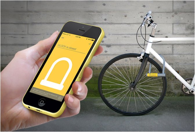 ULOCK - Image