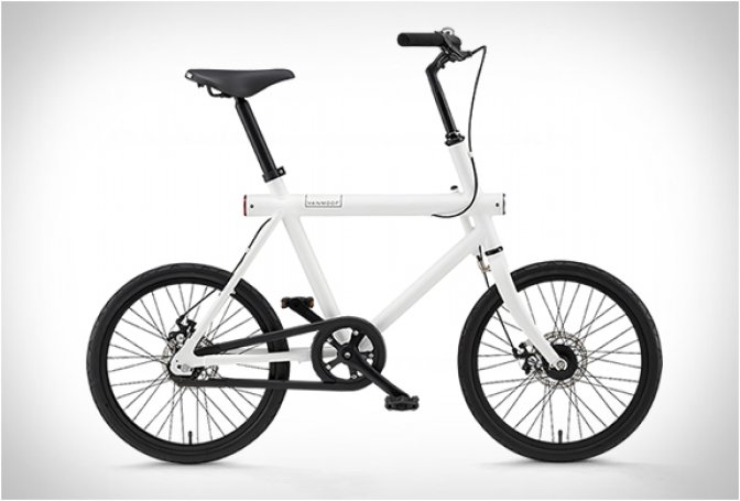 VANMOOF T SERIES - Image
