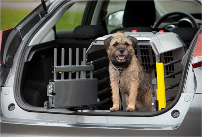VARIOCAGE DOG CRATE - Image