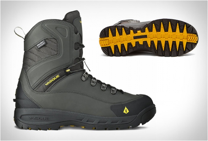 VASQUE SNOWBURBAN - Image