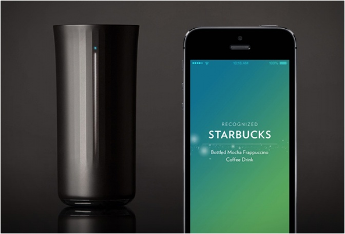 VESSYL | SMART CUP - Image