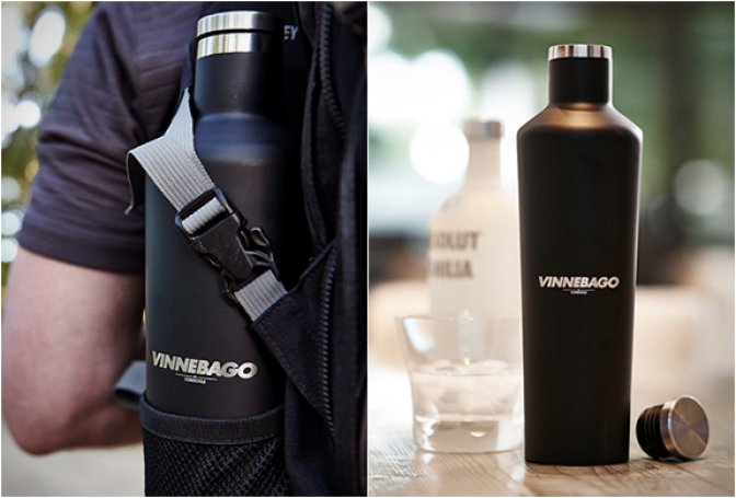 VINNEBAGO - Image