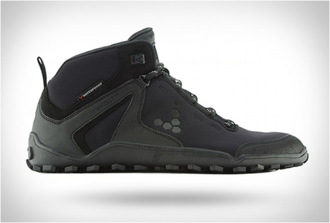 SYNTH HIKER | BY VIVOBAREFOOT - Image