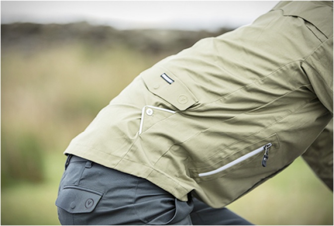 VULPINE CYCLING APPAREL - Image