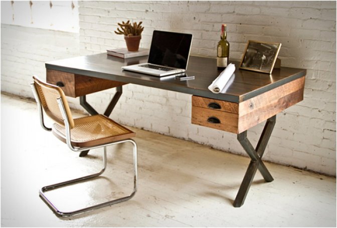 WALTER DESK - Image