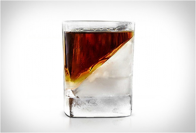 WHISKEY WEDGE - Image