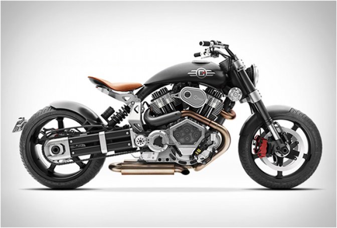 X132 HELLCAT SPEEDSTER - Image
