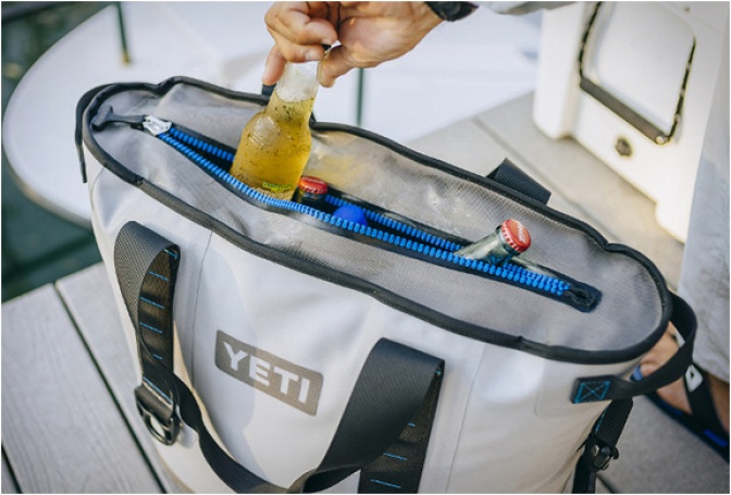 YETI HOPPER - Image