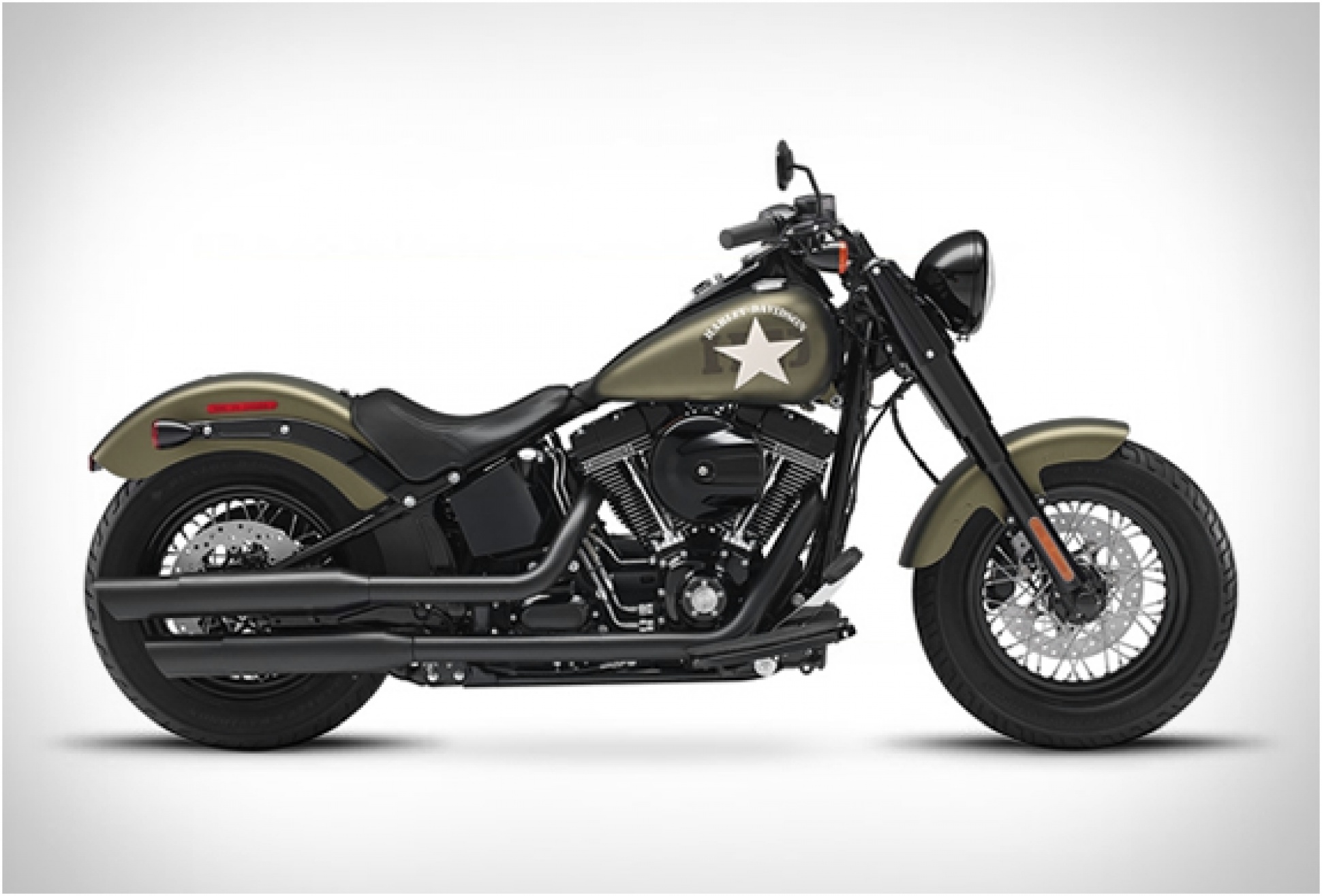 2016 harley davidson softail slim for sale new arrivals