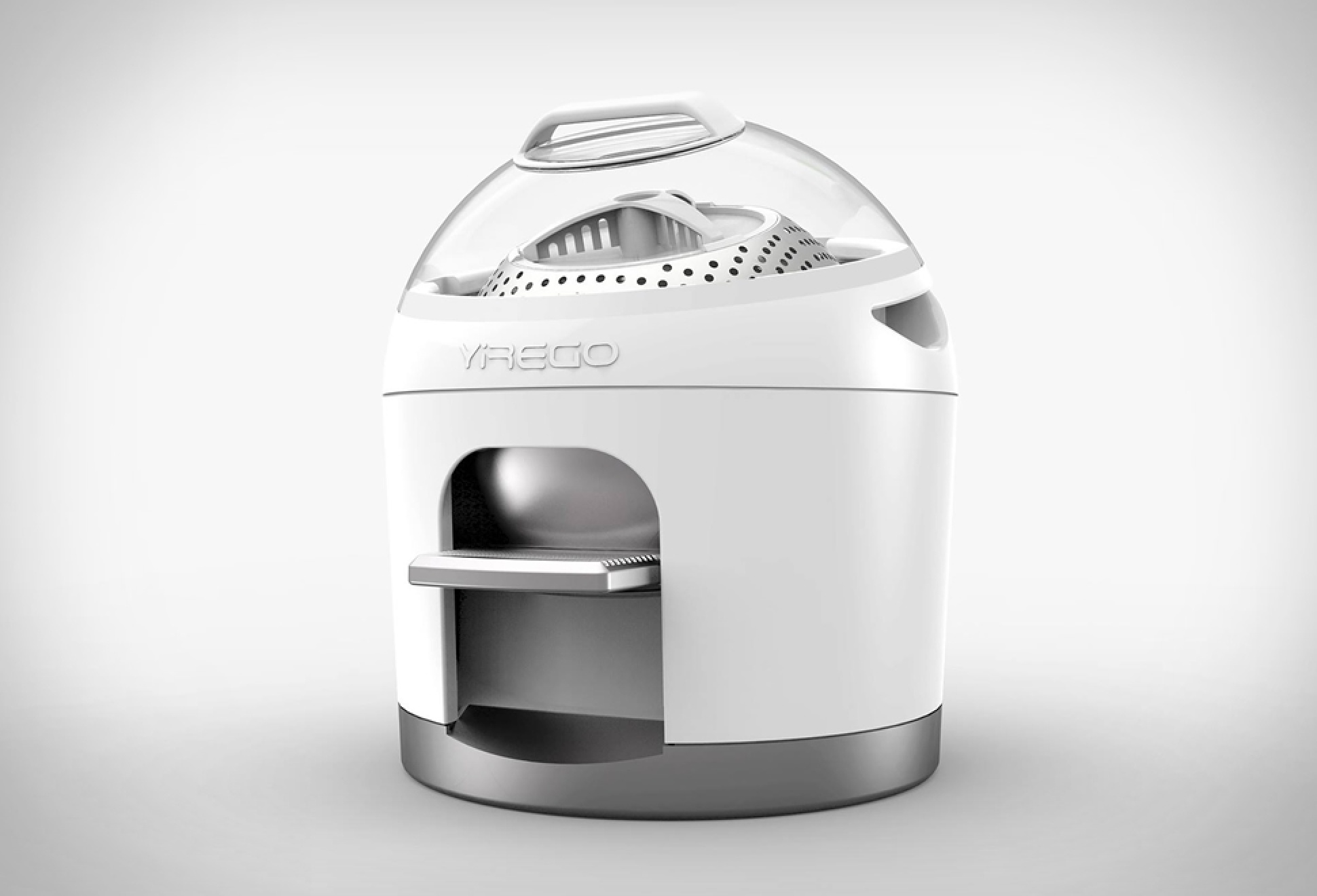 Drumi Portable Washing Machine | Image
