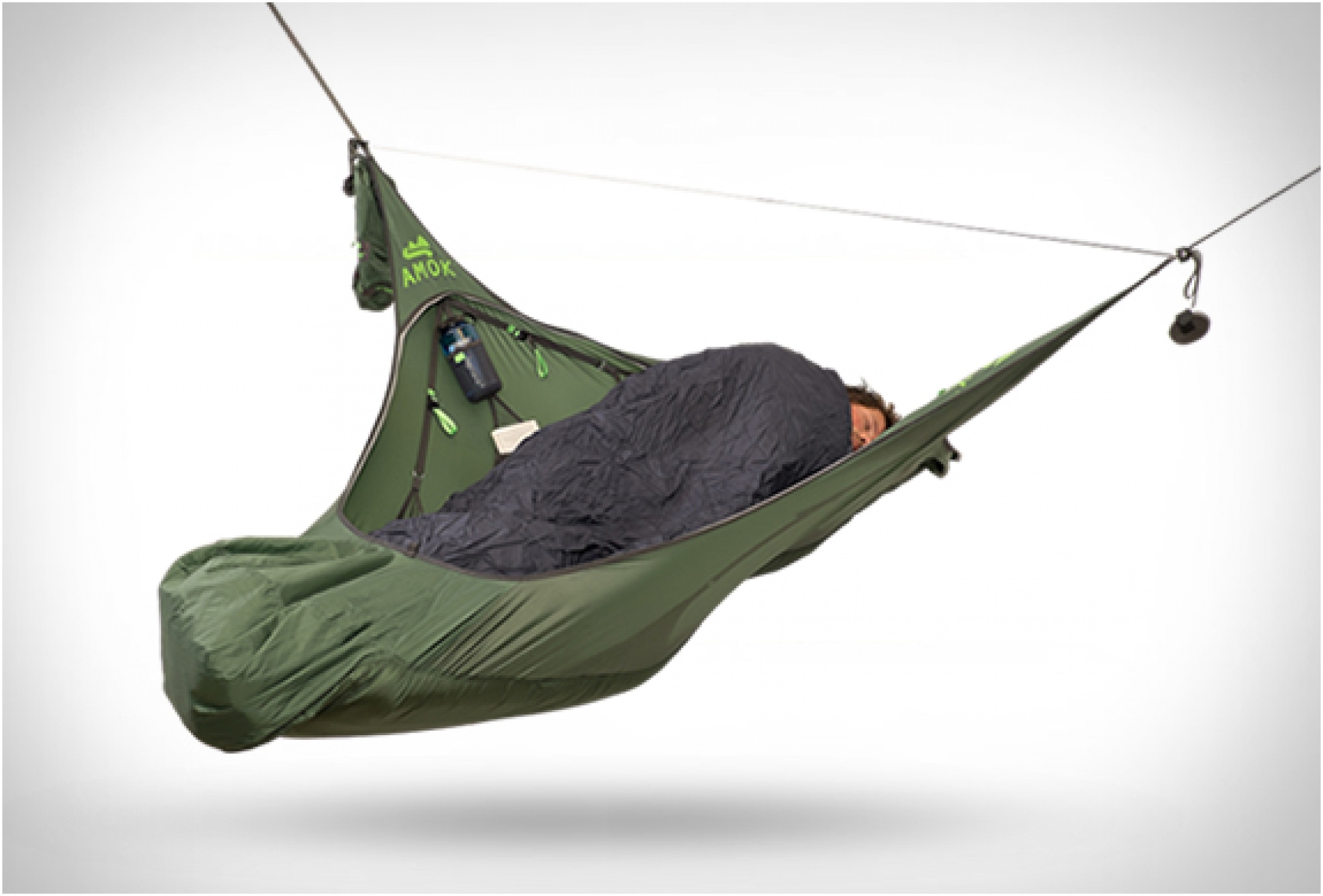 Amok Draumr Hammock