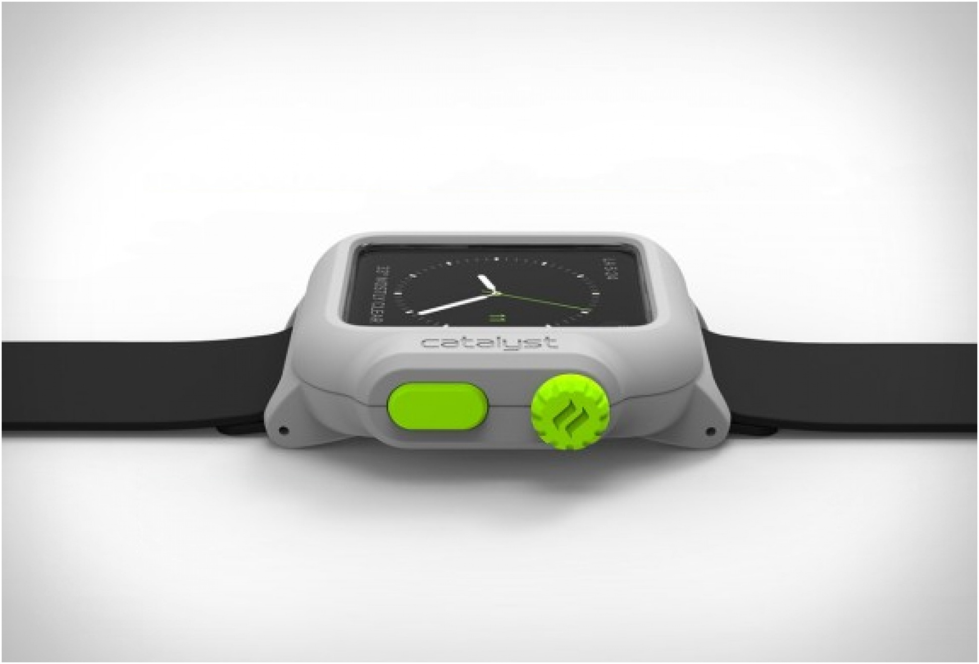 Apple watch 4 is waterproof clearance