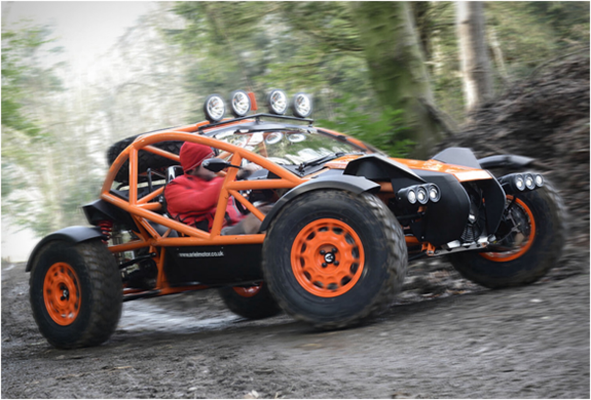 Ariel Nomad | Image