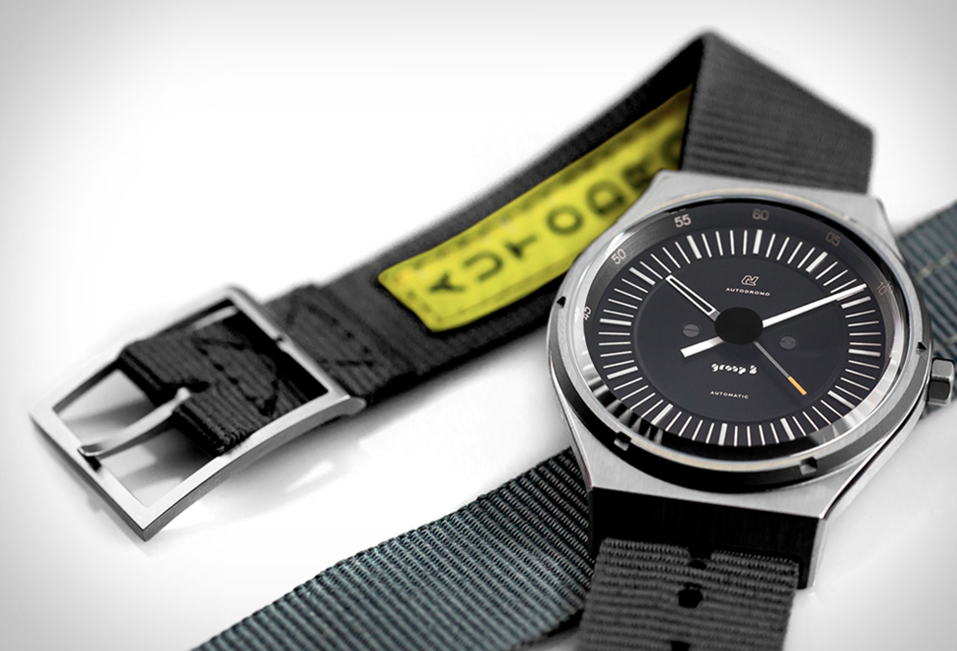 Autodromo Group B Watch | Image