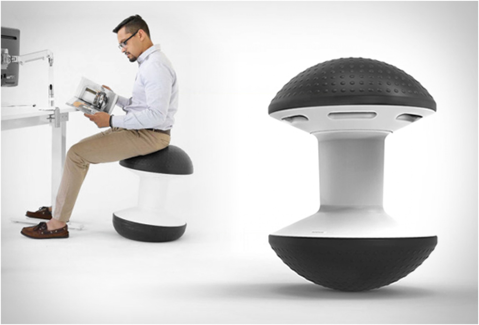 Ballo chair 2025