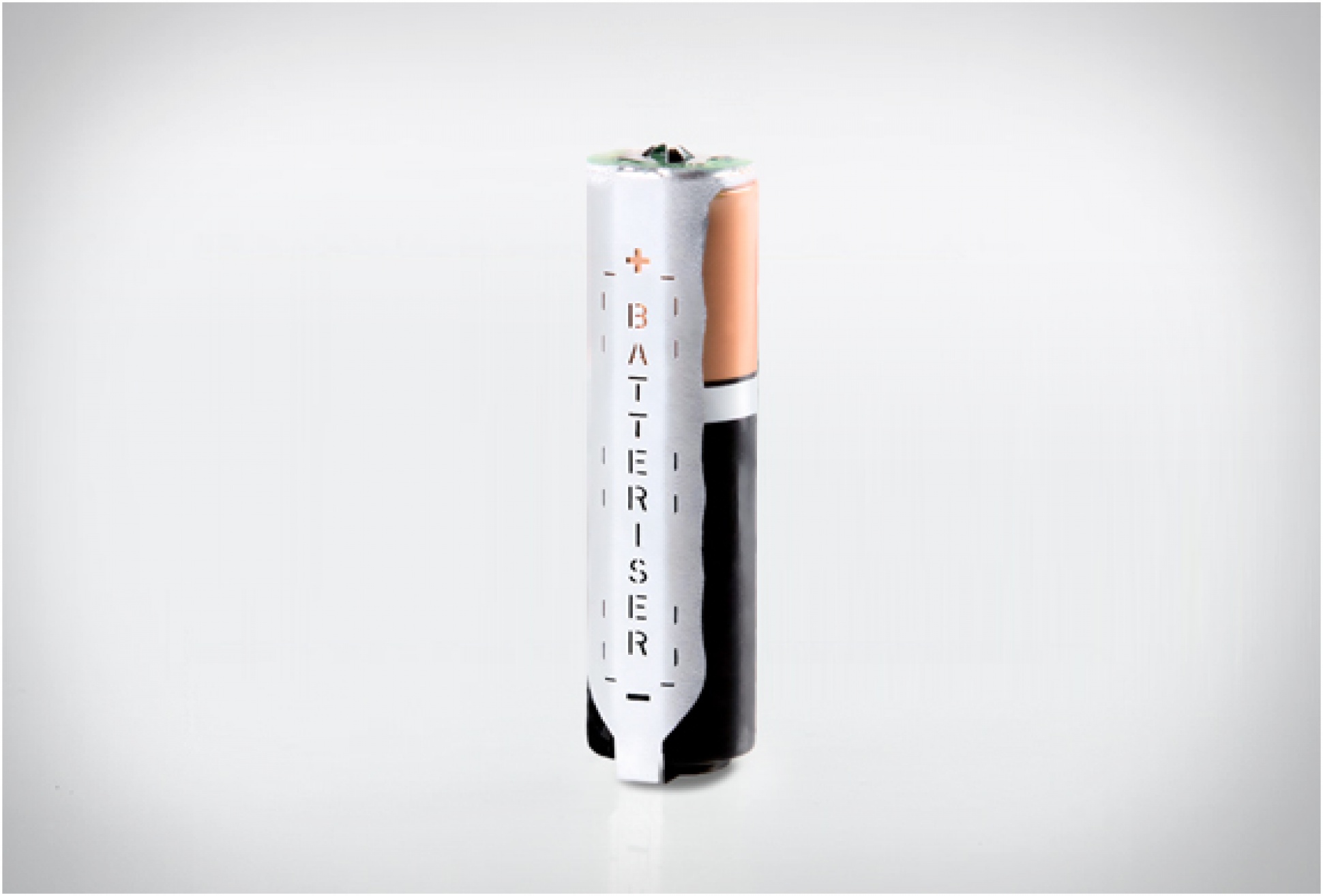 Batteriser | Image
