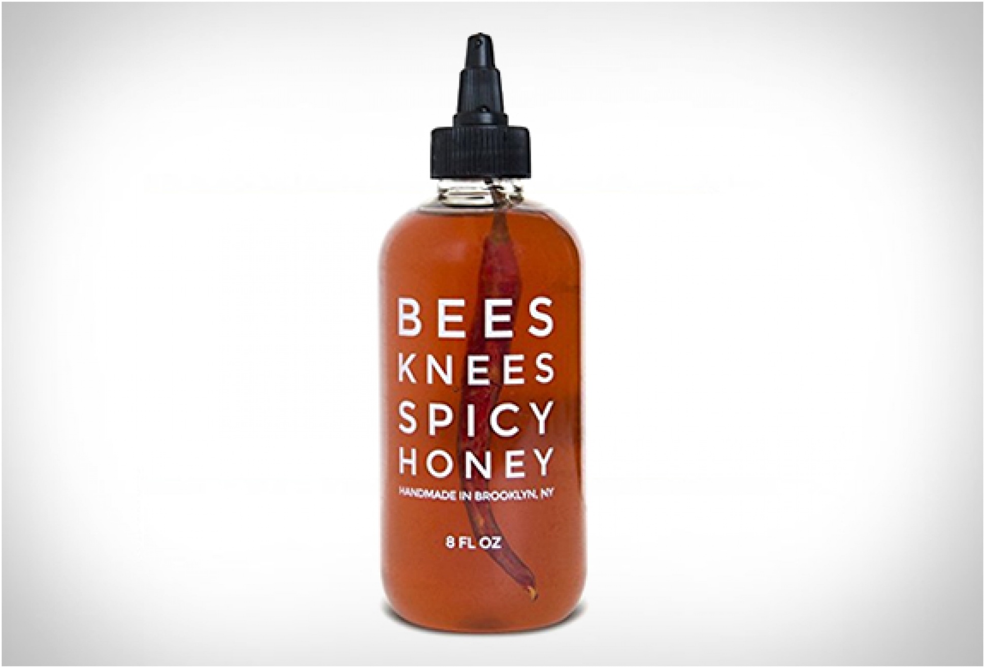 Bees Knees Spicy Honey | Image