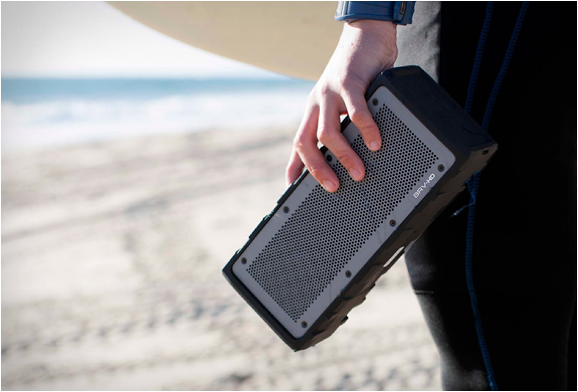 Braven Brv-hd | Image