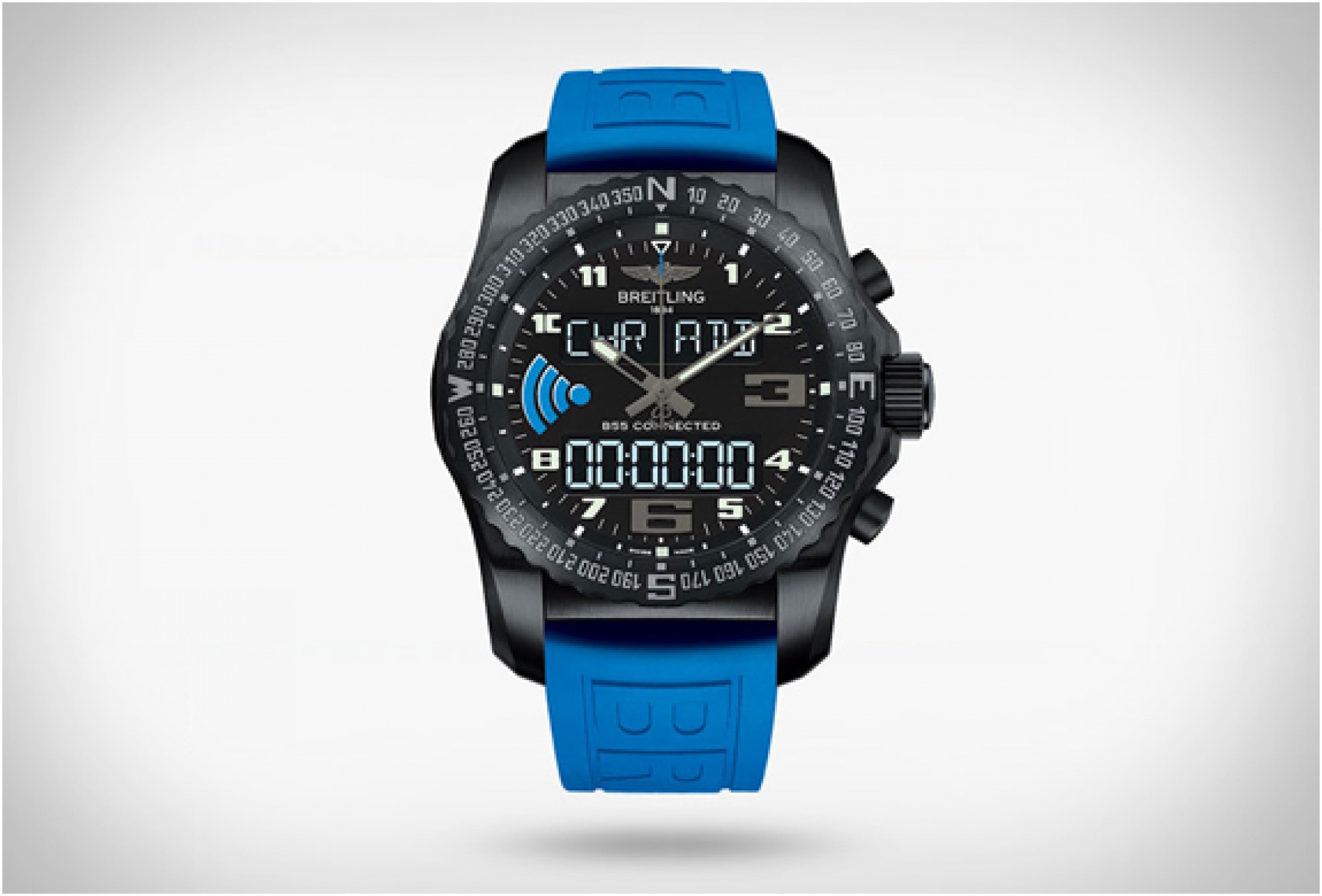 Breitling B55 Connected