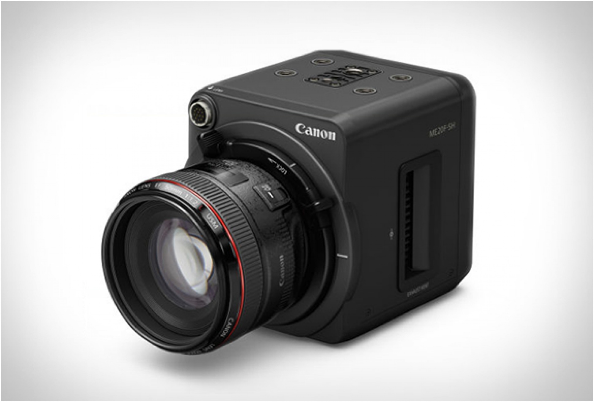 Canon Me20f-sh | Image
