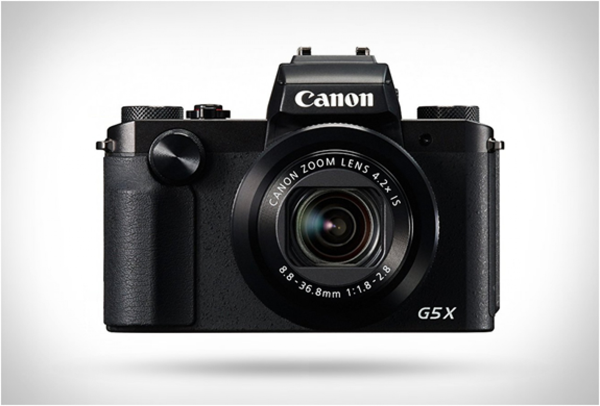 Canon Powershot G5 X | Image