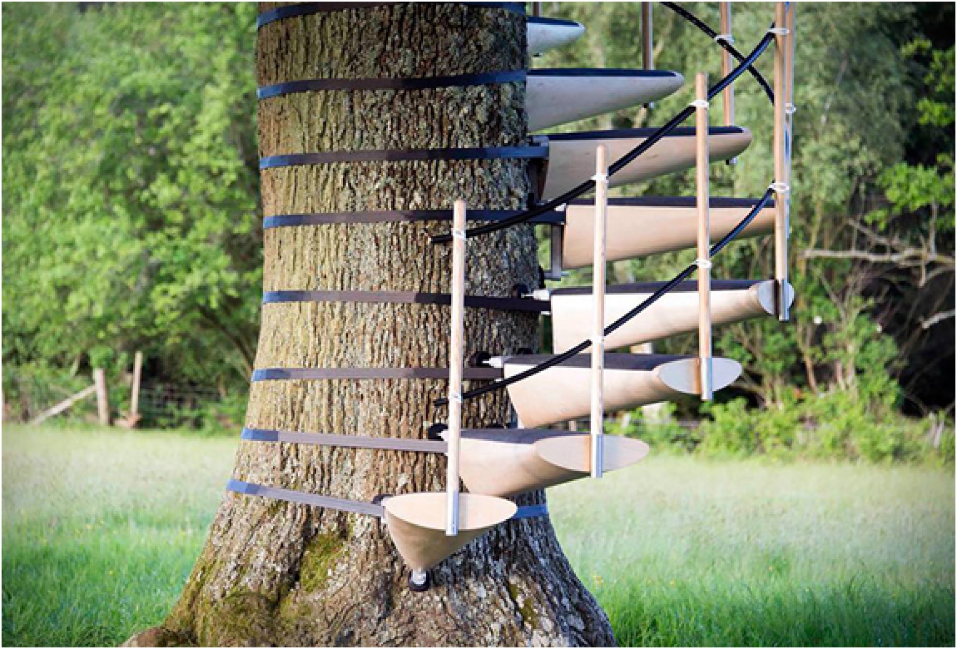 Canopystair | Image