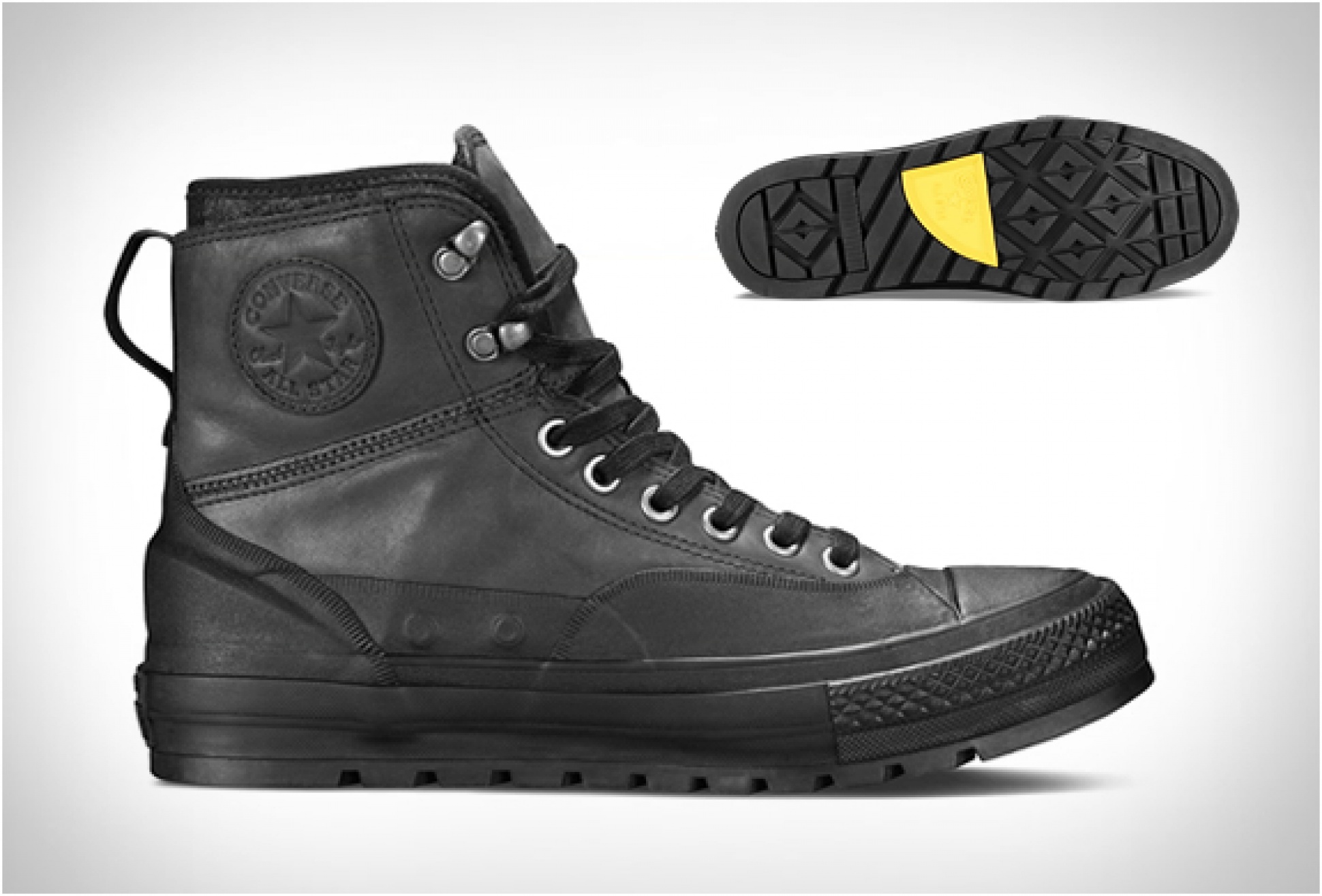 Chuck Taylor All Star Tekoa Boot
