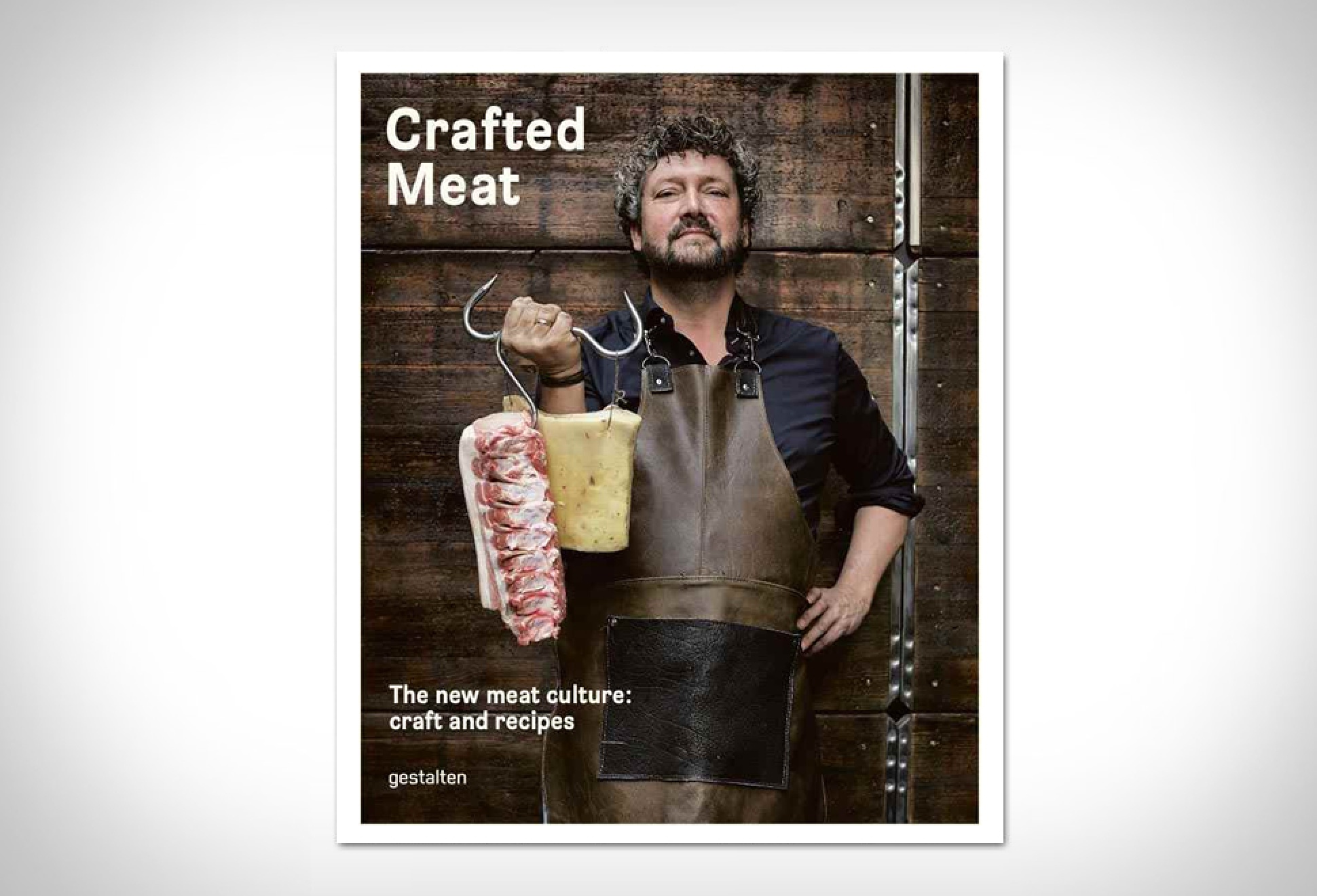Crafted Meat | Image