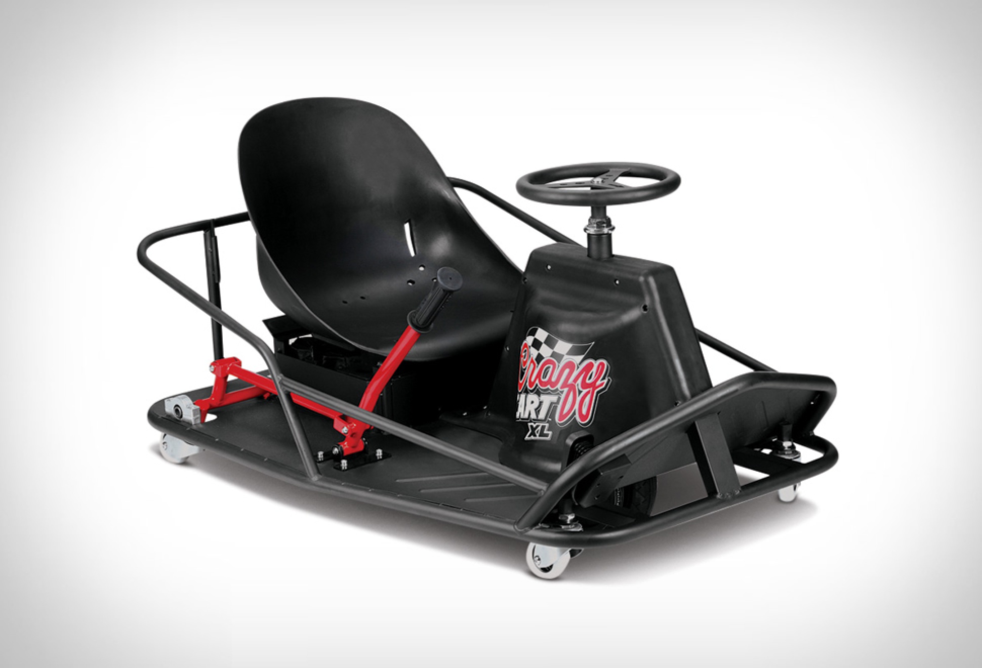 Crazy Cart Xl