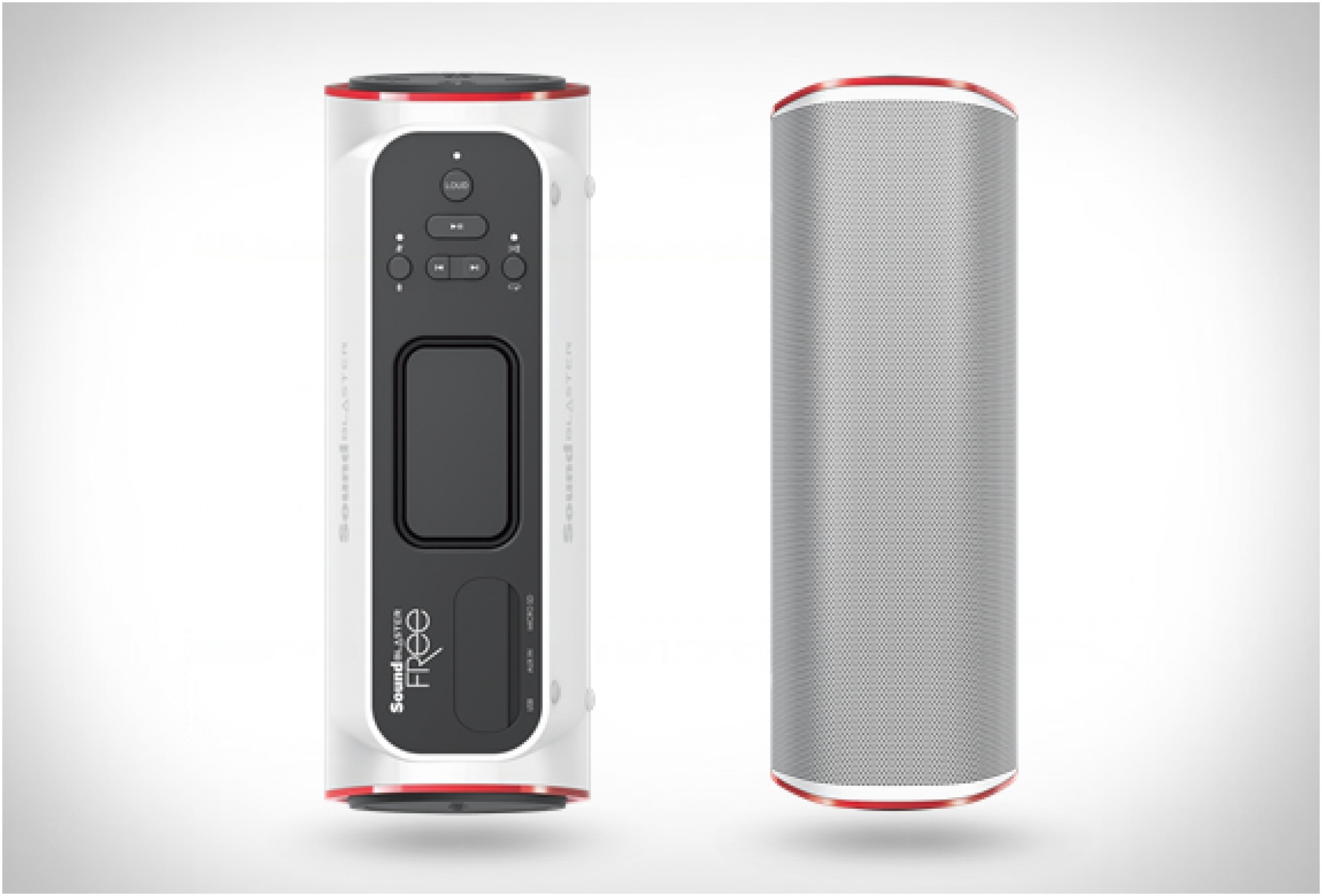 Creative Sound Blaster Free | Image
