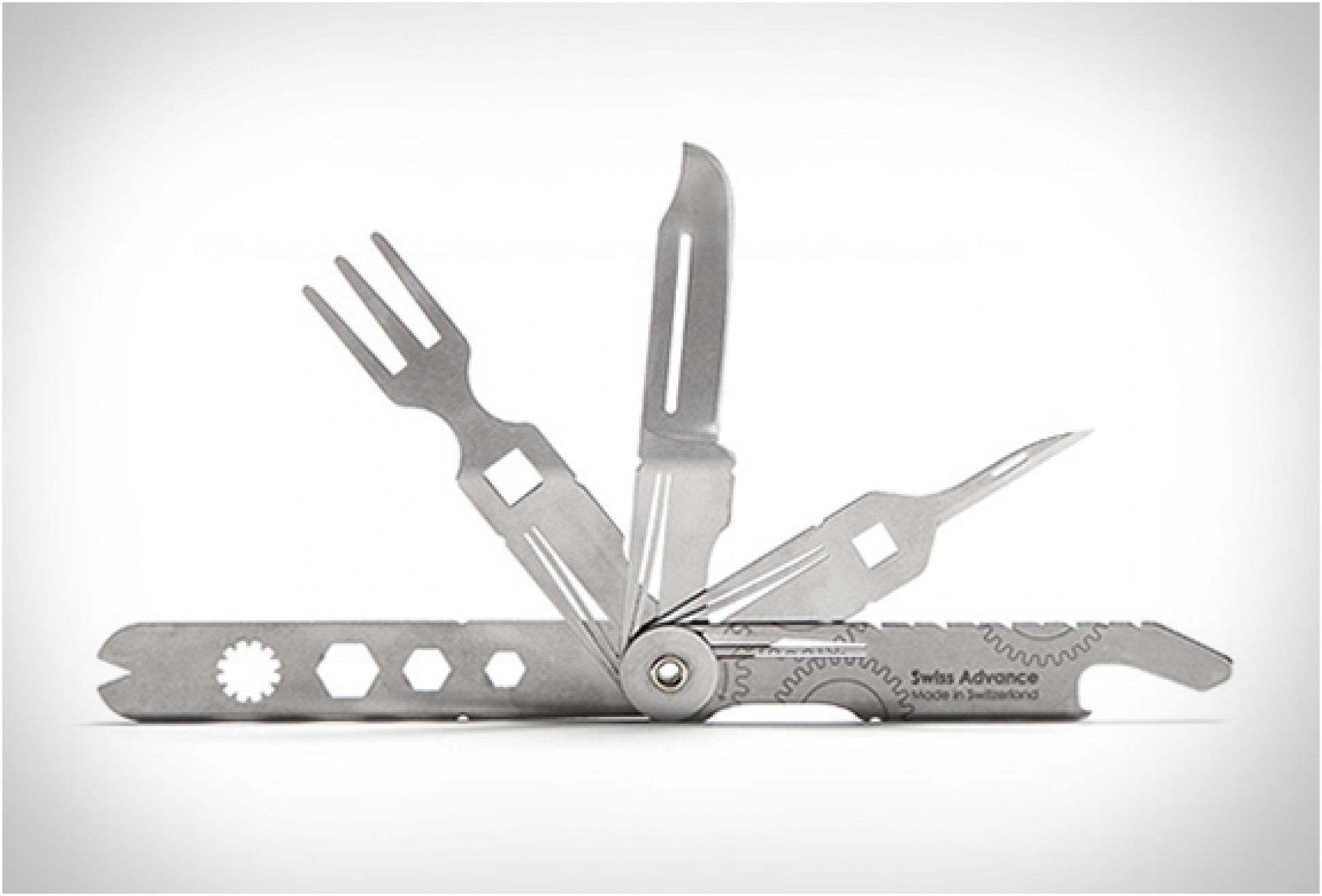 Crono Pocket Knife Tool | Image