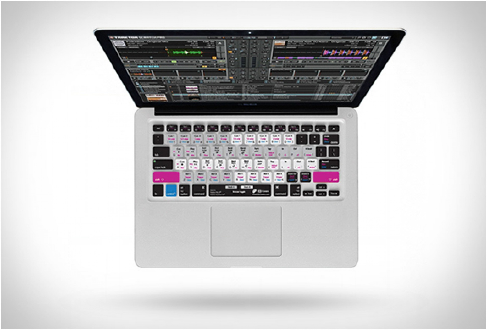 Dj Keyboard Covers | Image