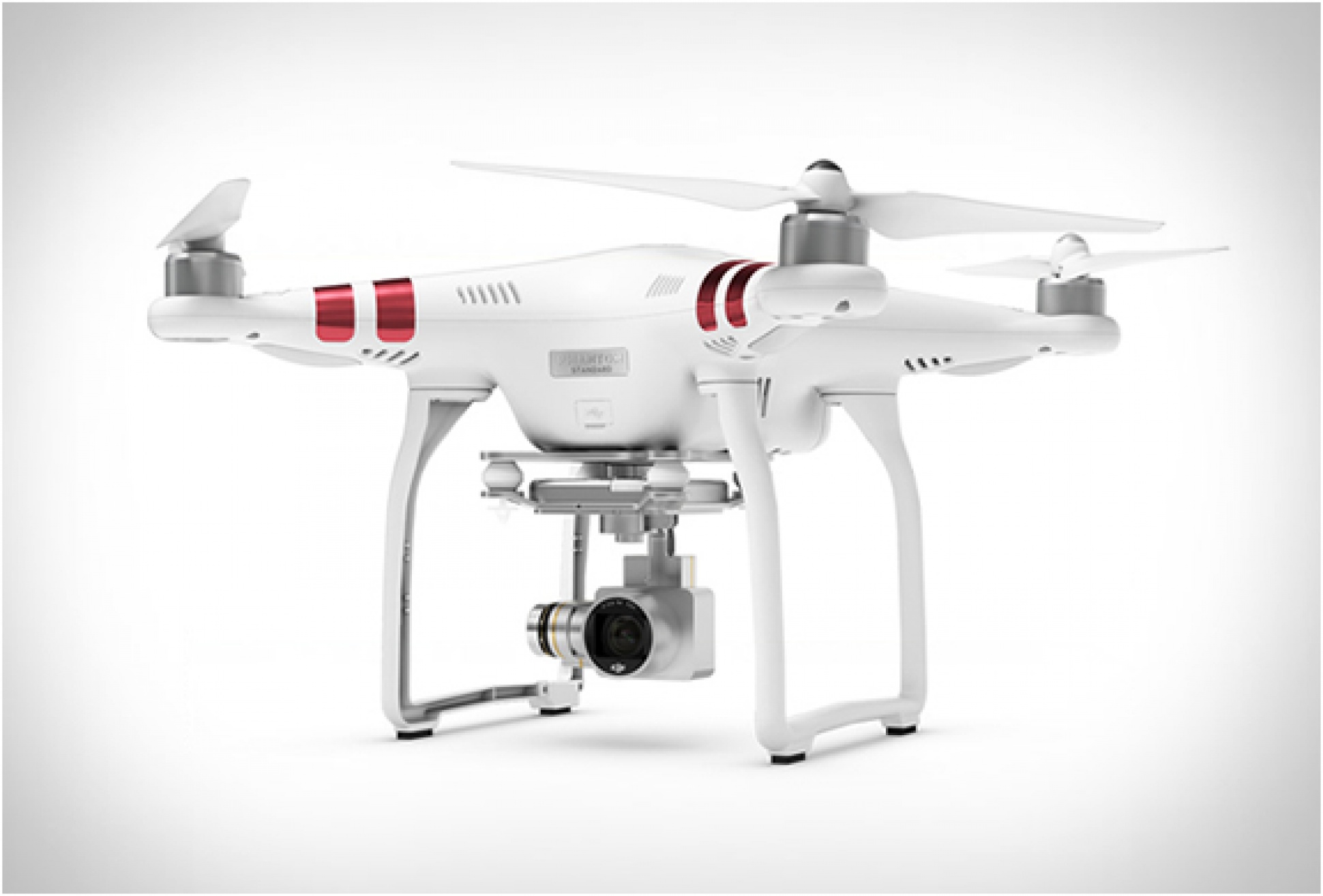 Dji Phantom 3 Standard