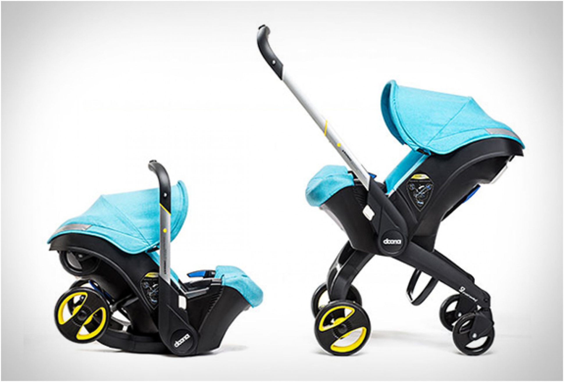 Doona Car Seat | Image