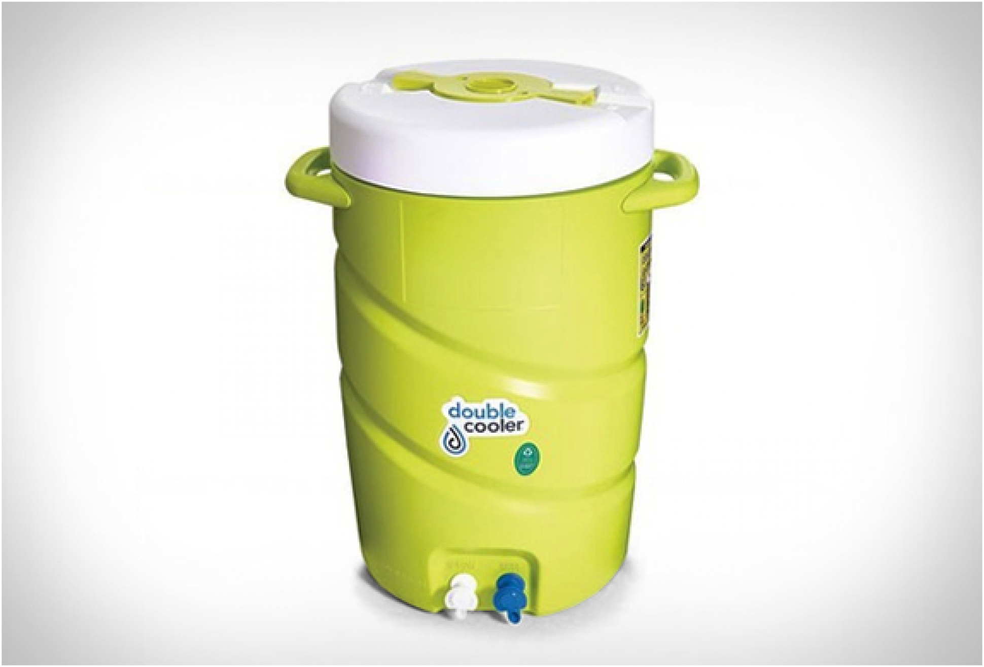 Double Cooler | Image