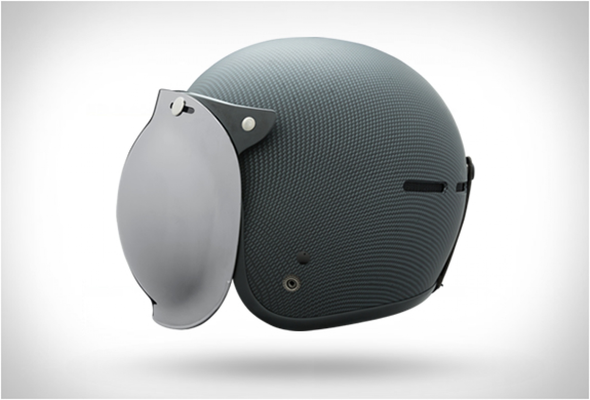 Electric Mashman Helmet | Image