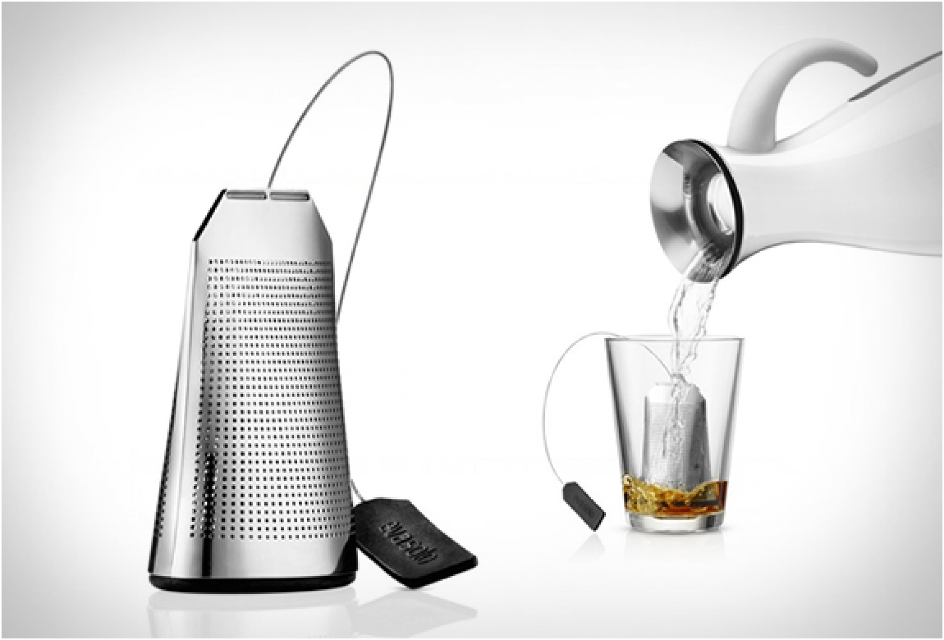 Eva Solo Tea Bag | Image