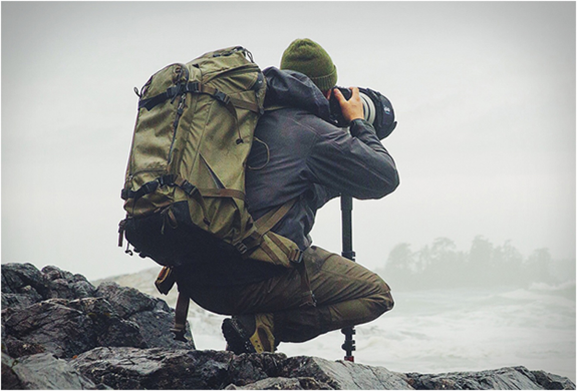 F-stop Mountain Series | Image